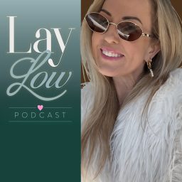 Artwork for Lay Low Pod