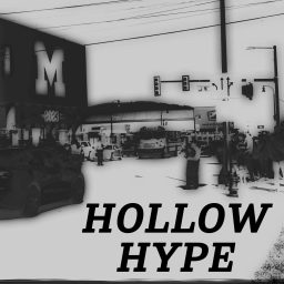Artwork for Hollow Hype