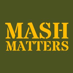 Artwork for MASH Matters