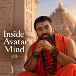 Artwork for Inside Avatar's Mind