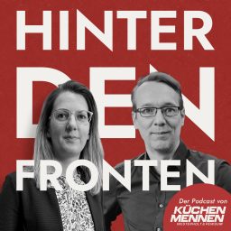 Artwork for Hinter den Fronten
