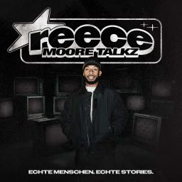 Artwork for reece - MOORE TALKZ