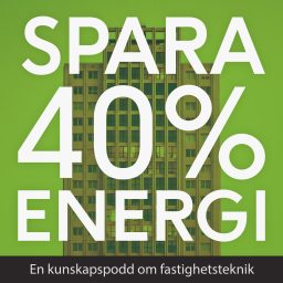 Artwork for Energipodden