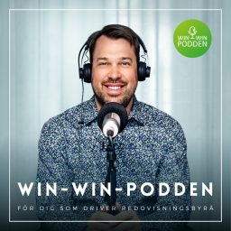 Artwork for Win-Win-podden