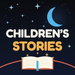 Artwork for Children's Stories