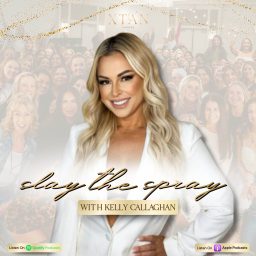 Artwork for Slay The Spray