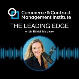 Artwork for The Leading Edge