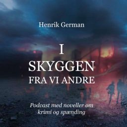 Artwork for I skyggen fra vi andre