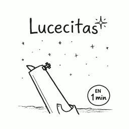 Artwork for Lucecitas