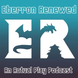 Artwork for Eberron Renewed