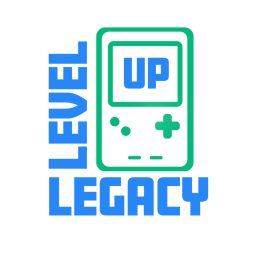 Artwork for Level Up Legacy