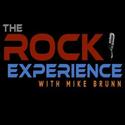 Artwork for The Rock Experience with Mike Brunn
