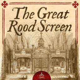 Artwork for The Great Rood Screen