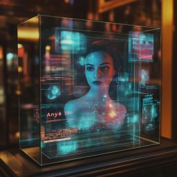 Artwork for Artificial General Intelligence - The AGI Round Table