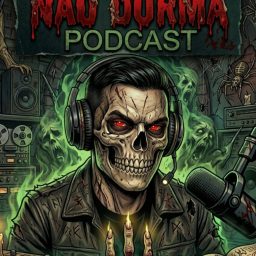 Artwork for Não Durma Horror