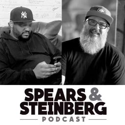 Artwork for Spears & Steinberg