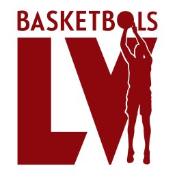Artwork for LV basketbols