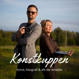 Artwork for Konstkuppen