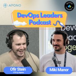 Artwork for DevOps Leaders Podcast