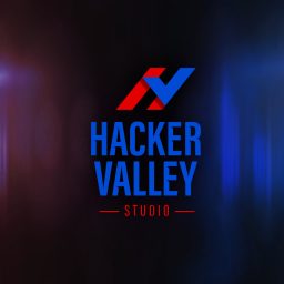 Artwork for Hacker Valley Studio