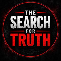 Artwork for Noah Donohoe: The Search for Truth