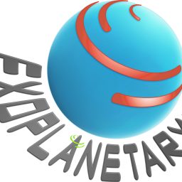 Artwork for Exoplanetary