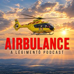 Artwork for Airbulance Podcast