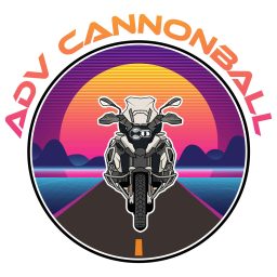 Artwork for ADV Cannonball