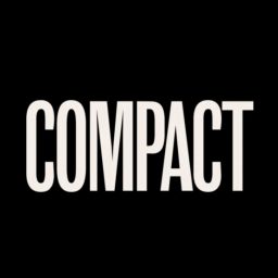 Artwork for Compact Podcast