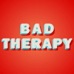 Artwork for Bad Therapy