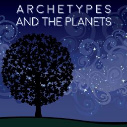 Artwork for Archetypes and the Planets