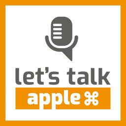 Artwork for Let's Talk Apple