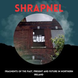 Artwork for The Shrapnel Podcast