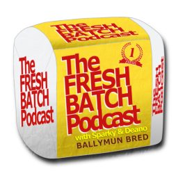 Artwork for The Fresh Batch