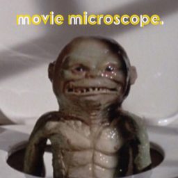 Artwork for Movie Microscope