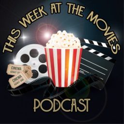 Artwork for This Week at the Movies