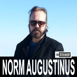 Artwork for Norm Augustinus