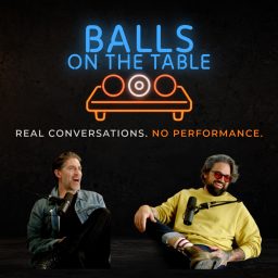 Artwork for Balls On The Table