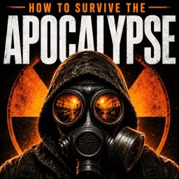 Artwork for How To Survive The Apocalypse