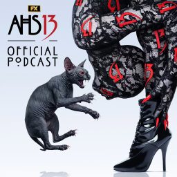 Artwork for AHS: 13 Official Podcast