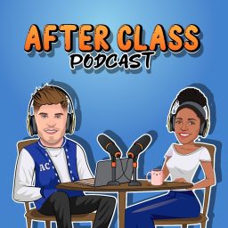 Artwork for The After Class Podcast Show