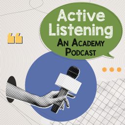 Artwork for Active Listening