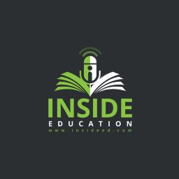 Artwork for Inside Education - a podcast for educators interested in teaching