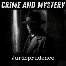 Artwork for Jurisprudence