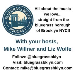Artwork for Bluegrass BKLYN