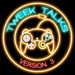 Artwork for Tweek Talks