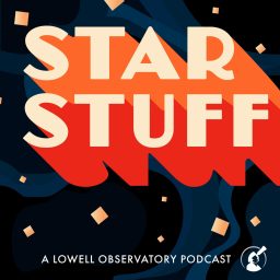 Artwork for Star Stuff
