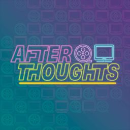 Artwork for Afterthoughts