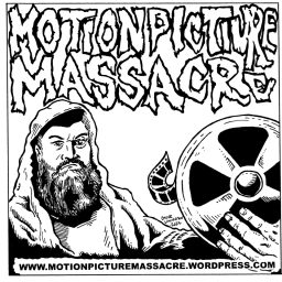 Artwork for Motion Picture Massacre