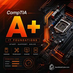 Artwork for Certified - The CompTIA A+ Audio Course